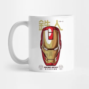 Billionaire Uprising Mug